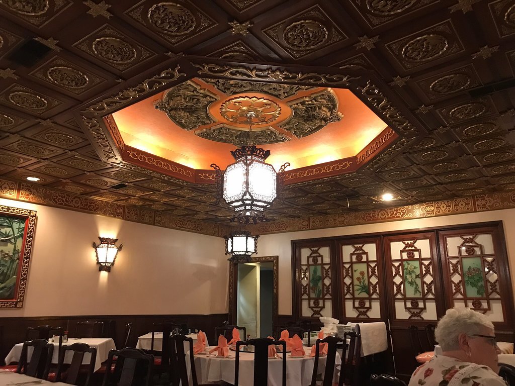 Grand Oriental Restaurant